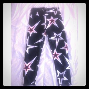 Fabletics 7/8 high waisted leggings